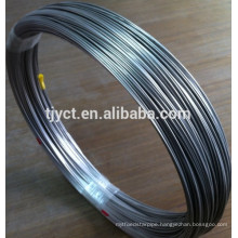 14x17h2 welding wire stainless steel wire